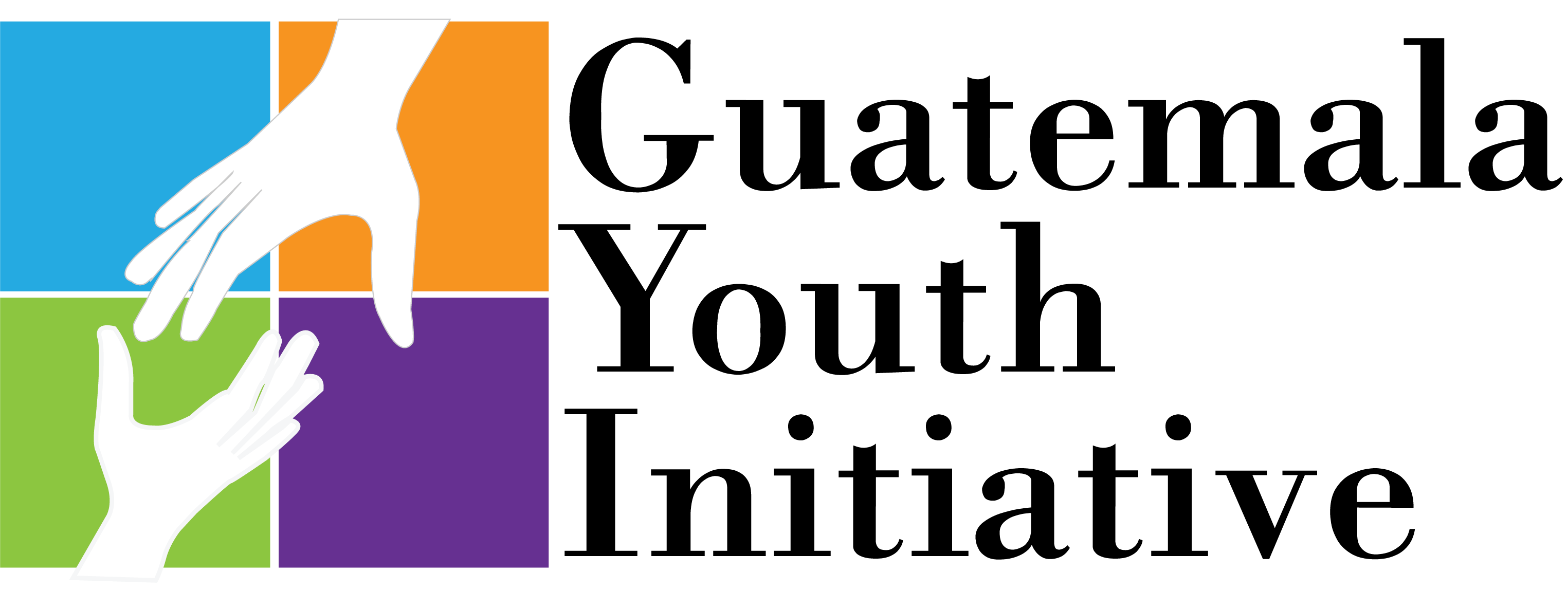 Guatemala Youth Initiative logo