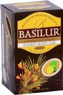 Rooibos Honey Lime from Basilur