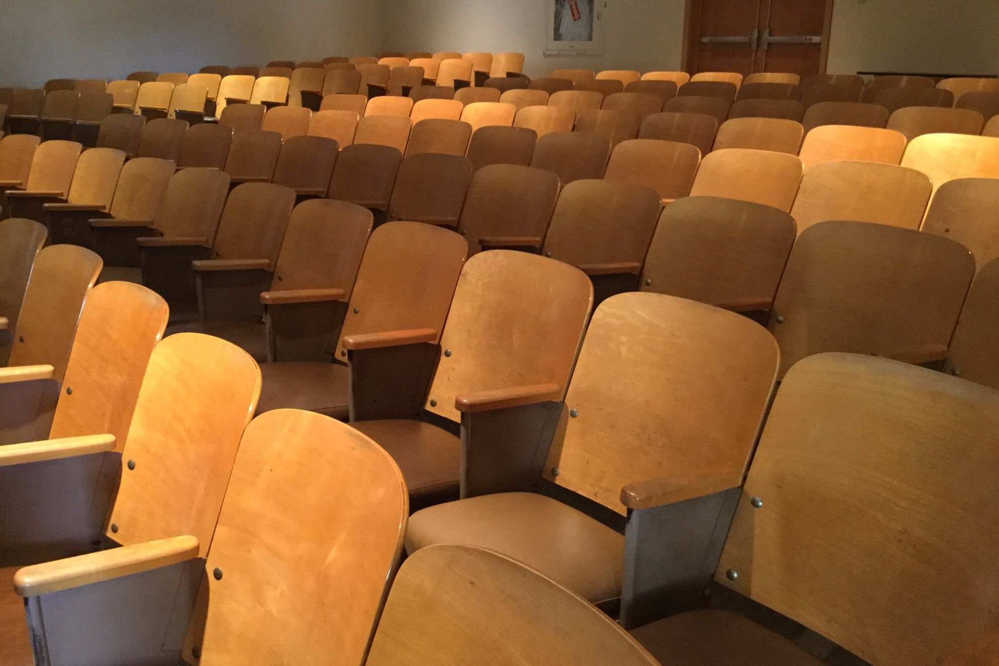 Auditorium