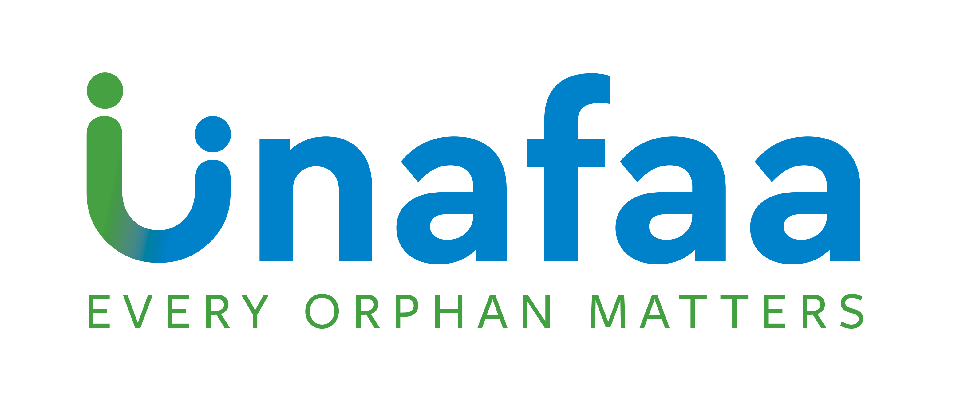 Unafaa International logo