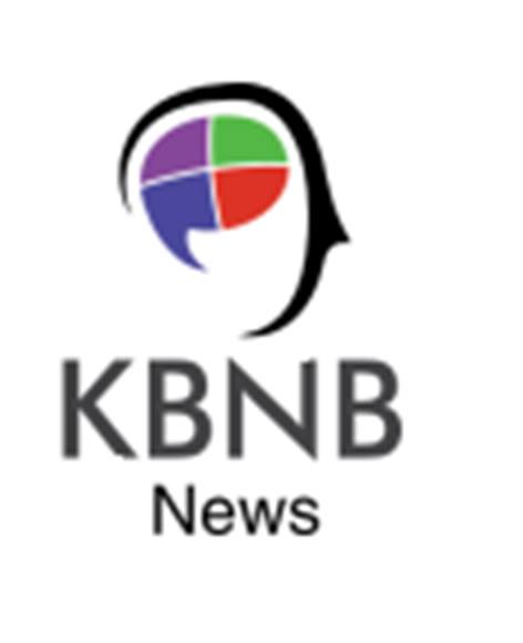KBNBWorldNews logo