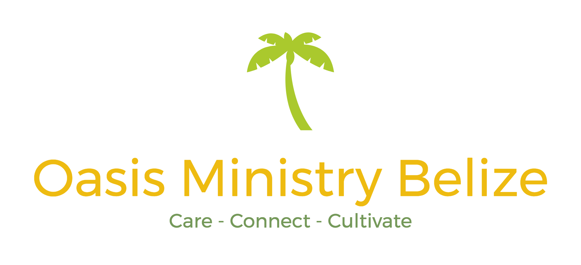 Oasis Ministry logo
