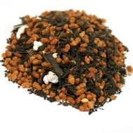 Genmaicha from Simpson & Vail