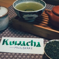 Kuwacha Mulberry Leaf from Totem Tea