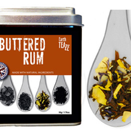 Buttered Rum from Earth Teaze