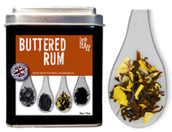 Buttered Rum from Earth Teaze