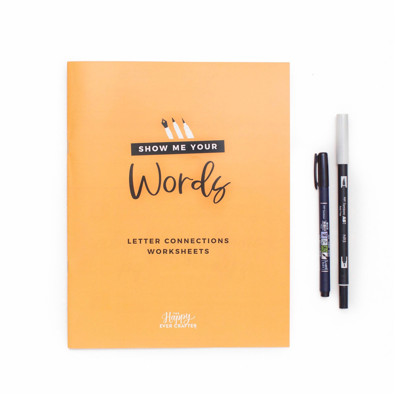 Product image for Connections (Big Pens)