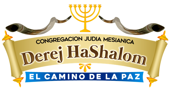 Congregation Derej HaShalom logo