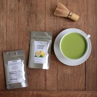 Lemonade Matcha from 3 Leaf Tea
