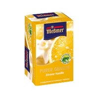 Lemon-Vanilla from Meßmer   