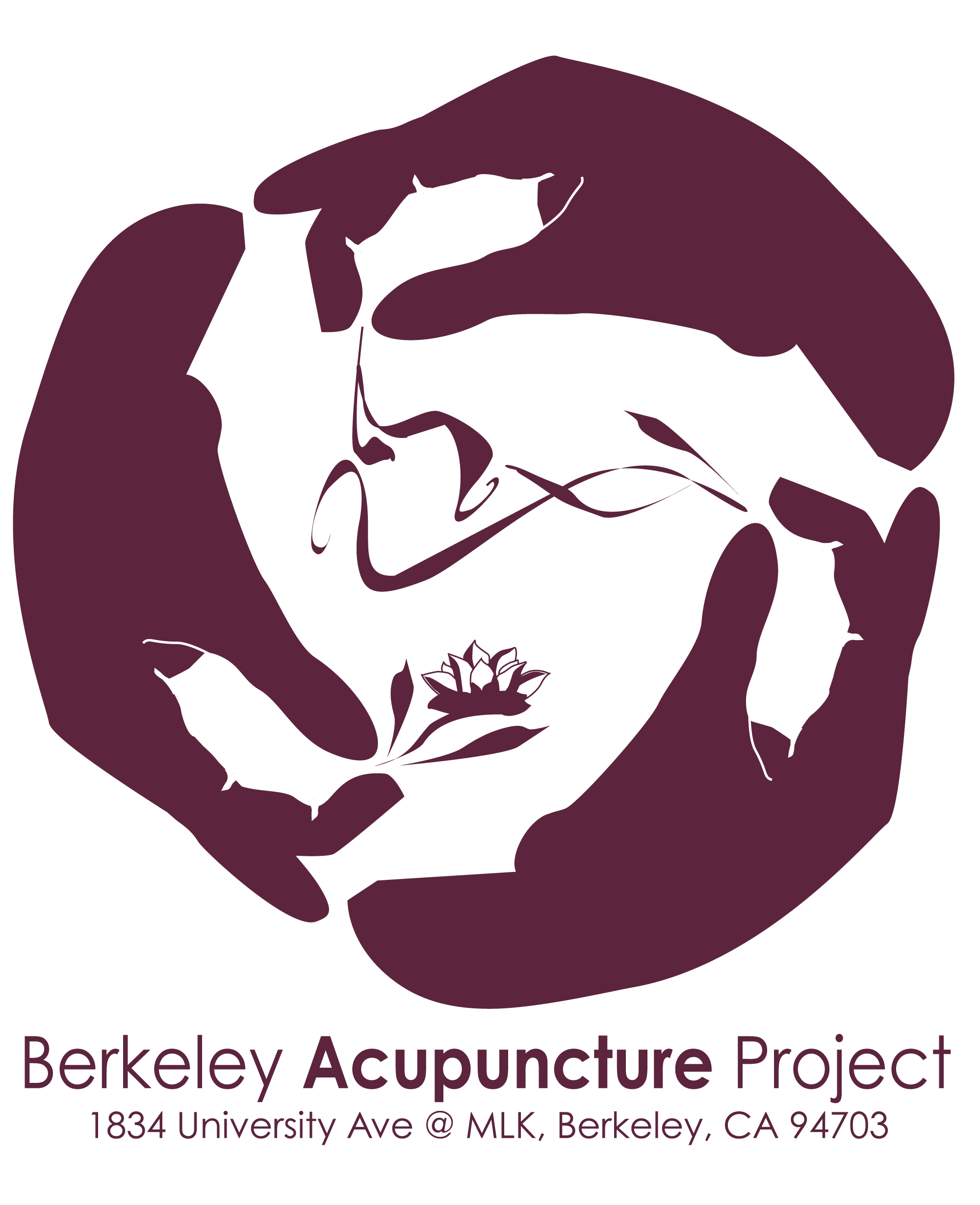 Donate to the Berkeley Acupuncture Project of California Berkeley