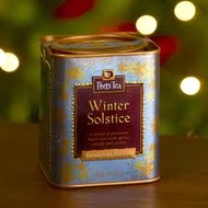 Winter Solstice from Peet's Coffee & Tea