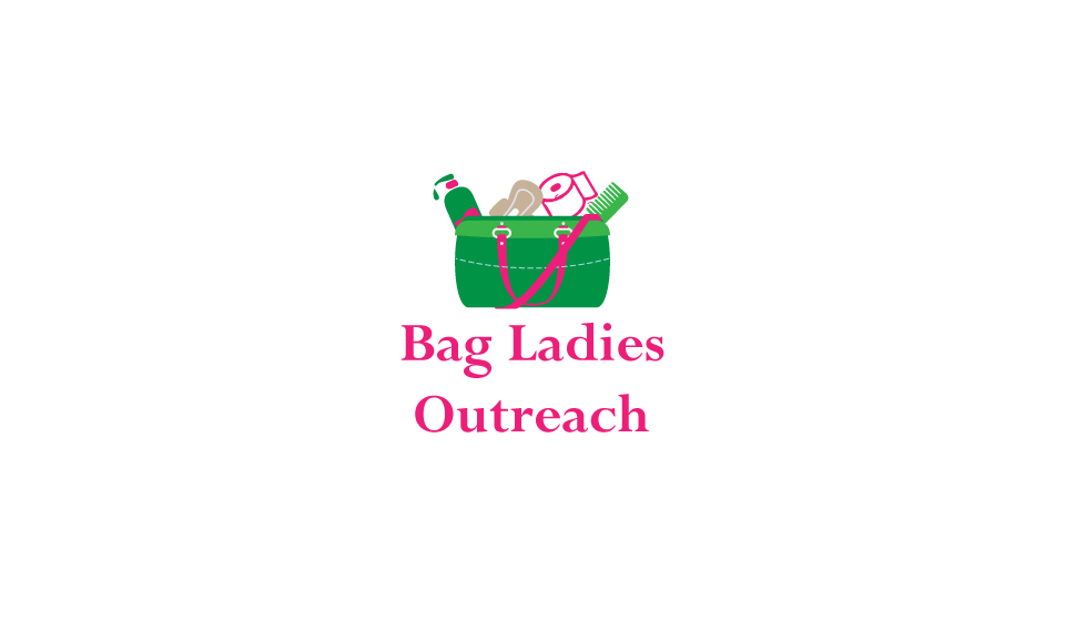Bag Ladies Outreach, Inc. logo