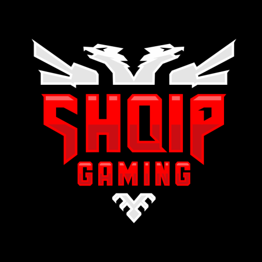 shqipgaming.al logo