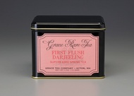 First Flush Darjeeling Tindharia Estate from Grace Tea Company