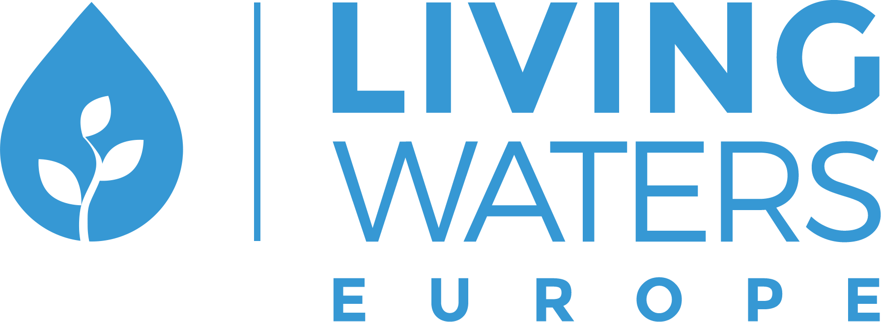 Living Waters Europe logo