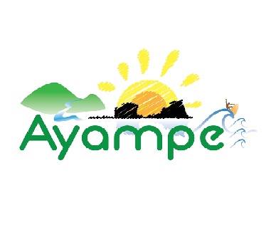 Comite Promejoras Ayampe logo