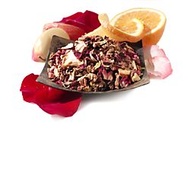 Wild Orange Blossom from Teavana