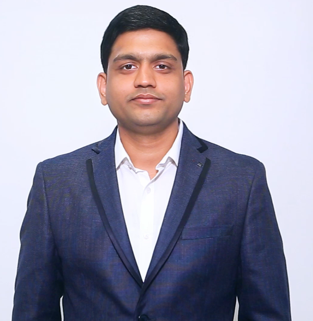 Ashish Agarwal