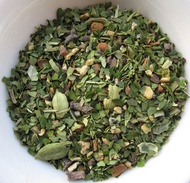 Yerba Mate Masala Chai from Yogic Chai
