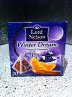 Winter Dream from Lord Nelson
