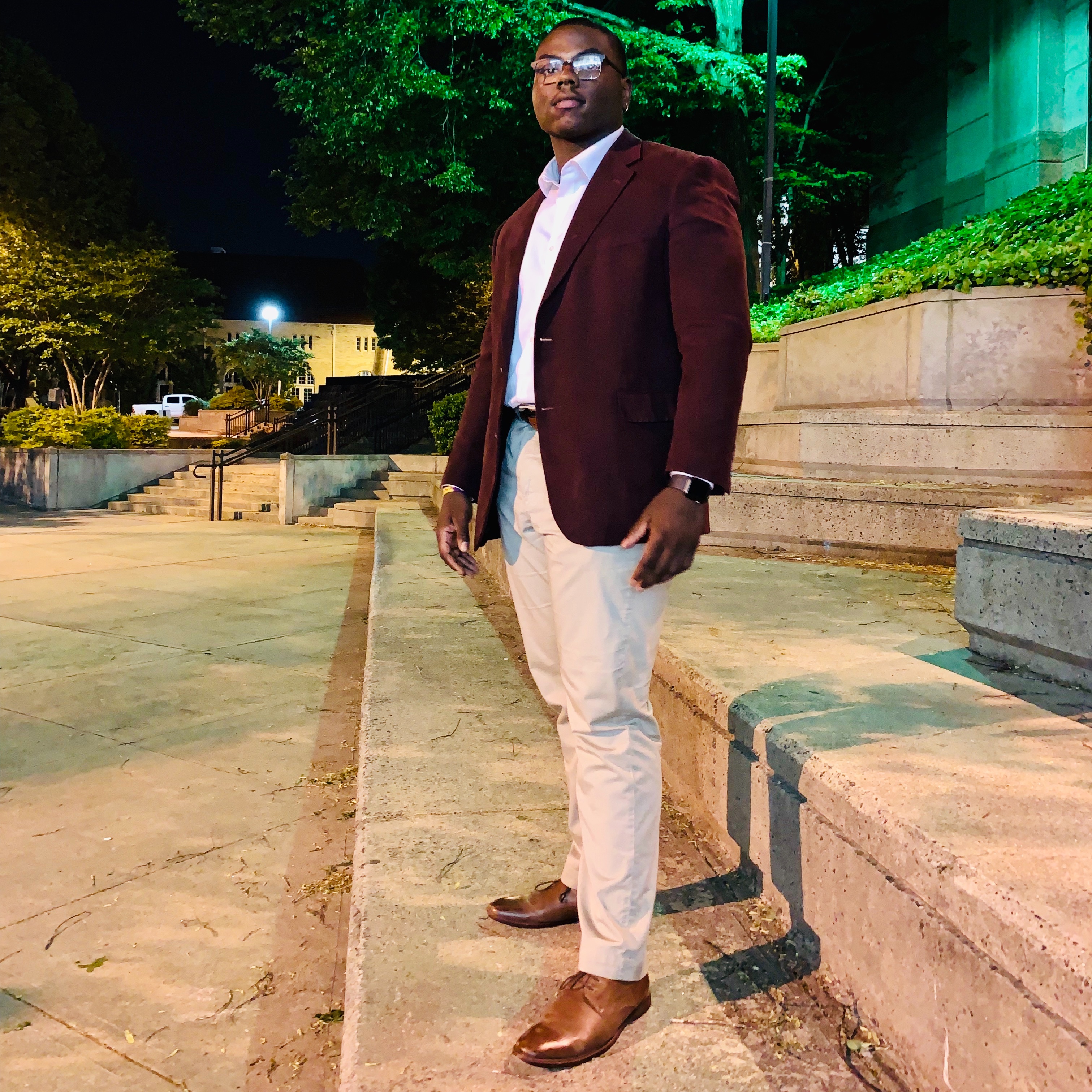 Miles T. Profile Photo