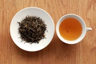 Golden Beautiful Eyebrow from Silver Needle Tea Co.