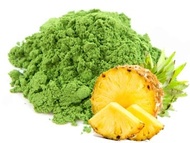 Pineapple Matcha from Matcha Outlet