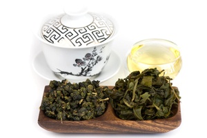 Ali Mountain - Oolong Tea