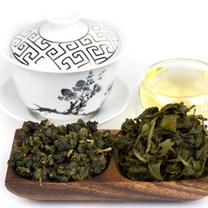 Ali Mountain - Oolong Tea