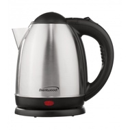 Stainless Steel Cordless Tea Kettle from Brentwood