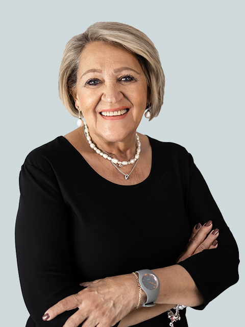 Anita Wright