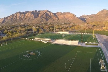 SEOCSC Field #1 (Soccer)