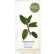 Peppermint (Wellbeing) from Heath and Heather