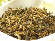 Jin Jun Mei Golden Eyebrow from Berylleb King Tea