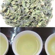 Ben Shan Oolong from Life In Teacup
