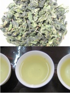 Ben Shan Oolong from Life In Teacup