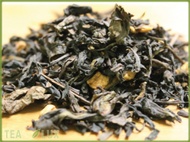 Chai Sugar-Spice Oolong from Tealux