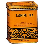 Jasmine Tea from Fujian Tea Import & Export