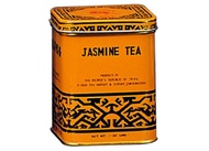Jasmine Tea from Fujian Tea Import & Export