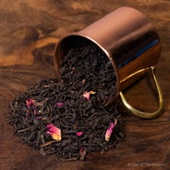 Rose City from Cup of Tea Oregon