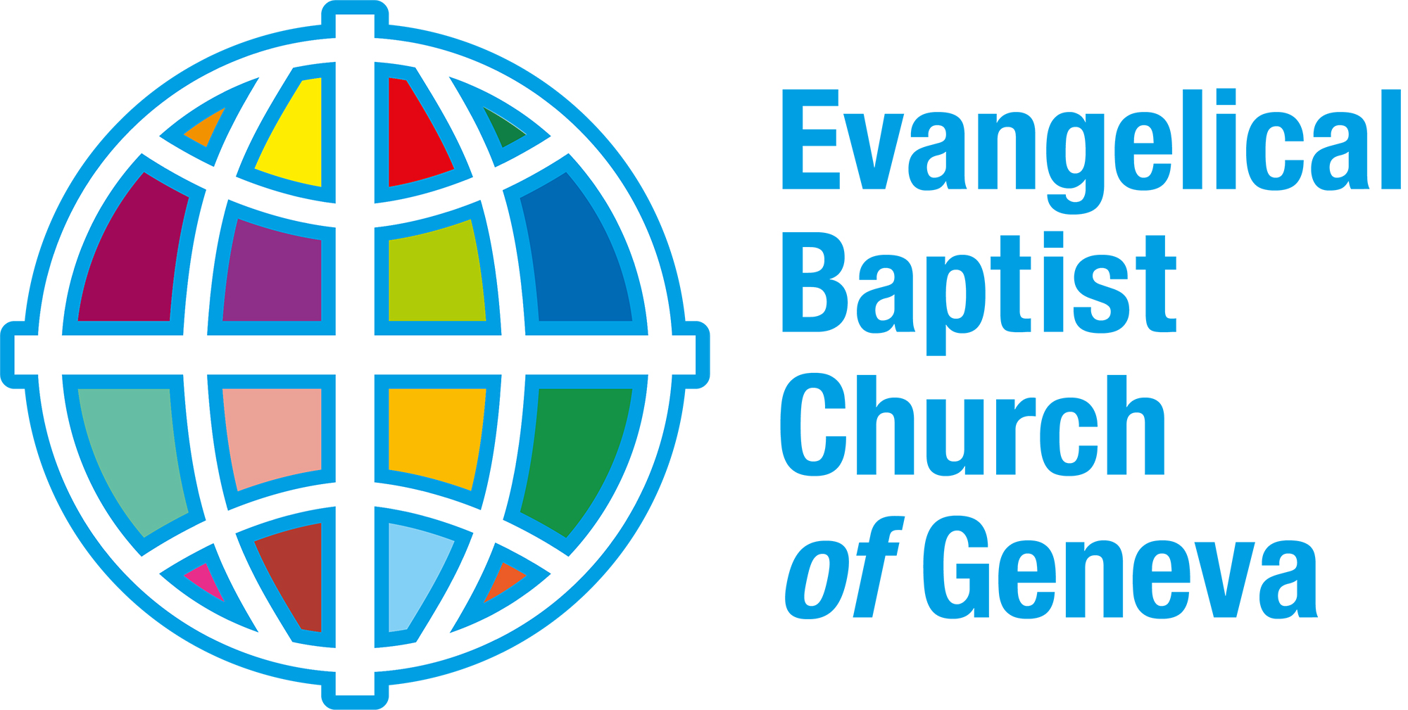 Evangelical Baptist Church of Geneva logo