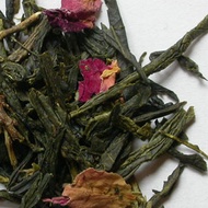 Rose & Cherry from Camellia Sinensis