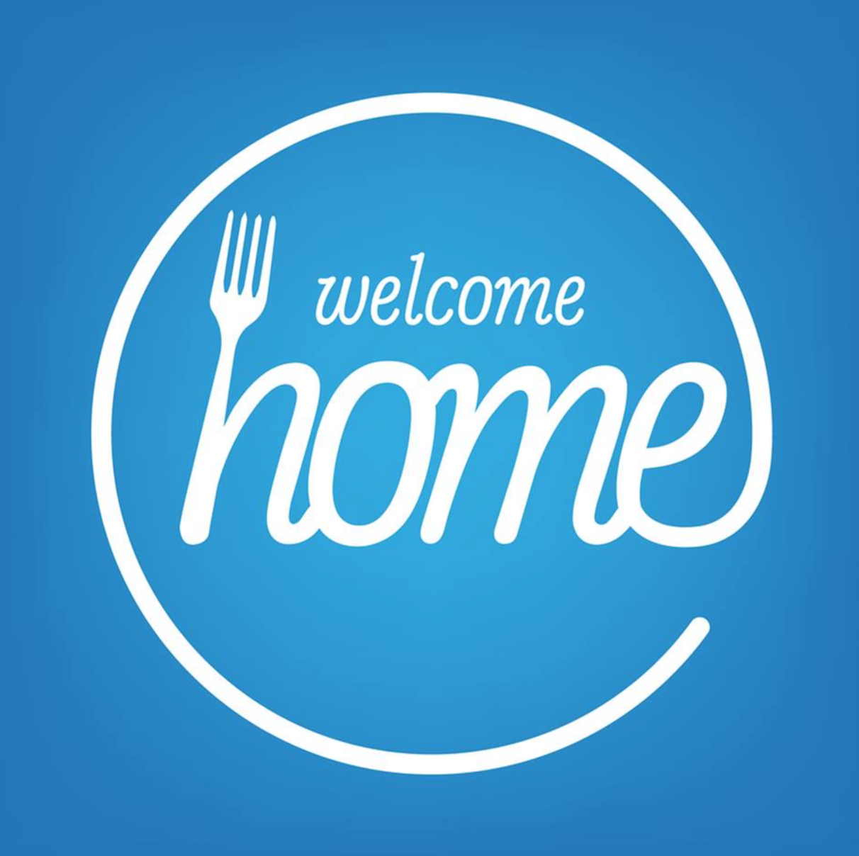 Home for All/Refugee Impact logo