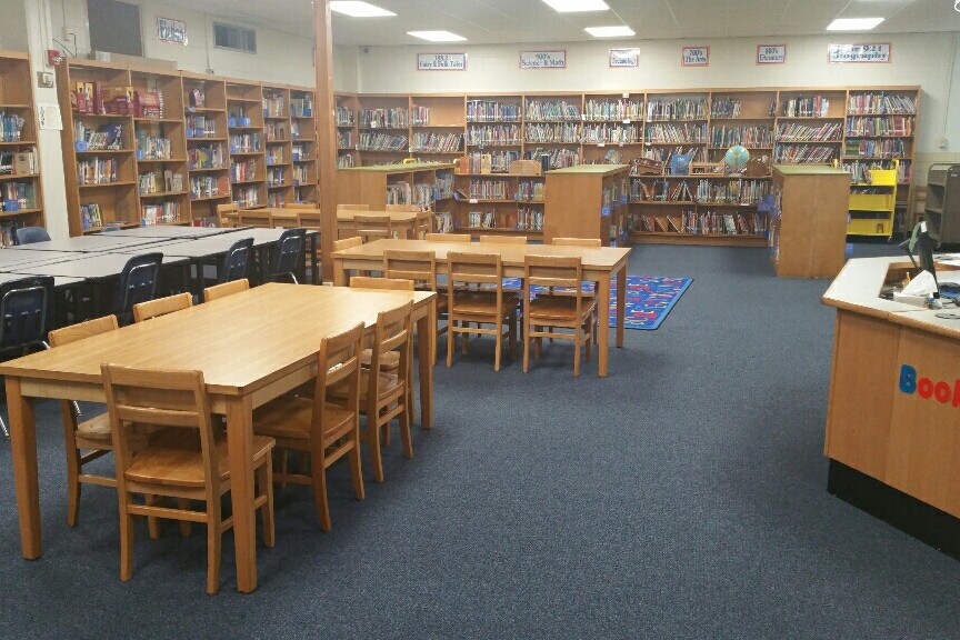 Media Center