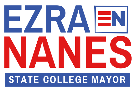 Friends of Ezra Nanes logo