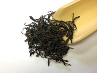 Nilgiri Frost, Burnside Estate from Silver Tips Tea