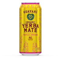 Tropical Uprising from Guayaki