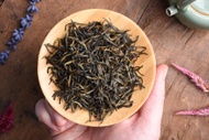 Mei Zhan Jin Wuyi Black Tea from Verdant Tea