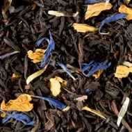 Earl Grey Fleurs from Dammann Frères